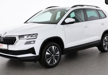 Skoda Karoq 52.900 km 26.880 &euro; Berlin 12103