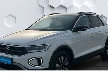 VW T-Roc 22.893 km 32.422 &euro; Berlin 12524