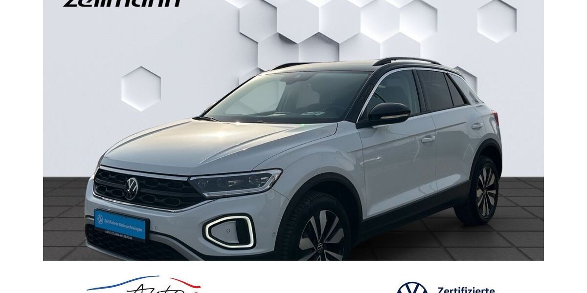 VW T-Roc 22.893 km 32.422 &euro; Berlin 12524