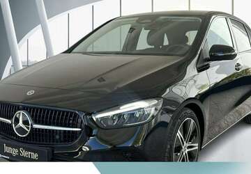Mercedes-Benz B 200 37.997 km 26.894 &euro; Potsdam 14480