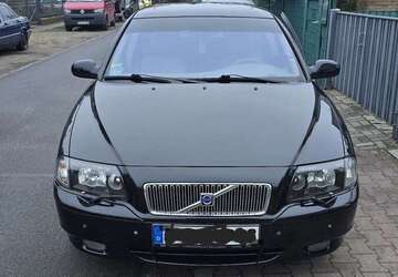 Volvo S80 170.000 km 13.999 &euro; Berlin 13589