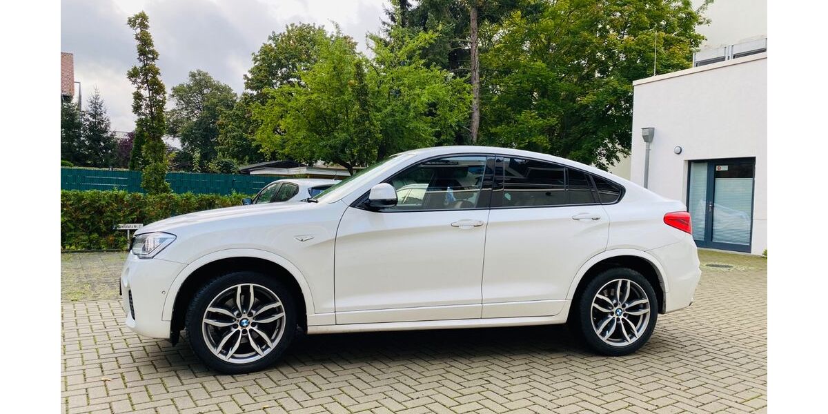 BMW X4 212.000 km 16.000 &euro; Berlin 10717