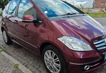 Mercedes-Benz A 170 203.000 km 4.300 &euro; Potsdam 14473