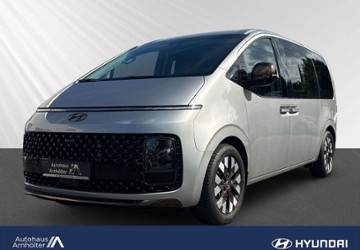 Hyundai STARIA 37.757 km 39.990 &euro; Berlin 13581