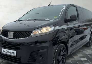 Fiat Scudo 14.412 km 29.996 &euro; Teltow 14513