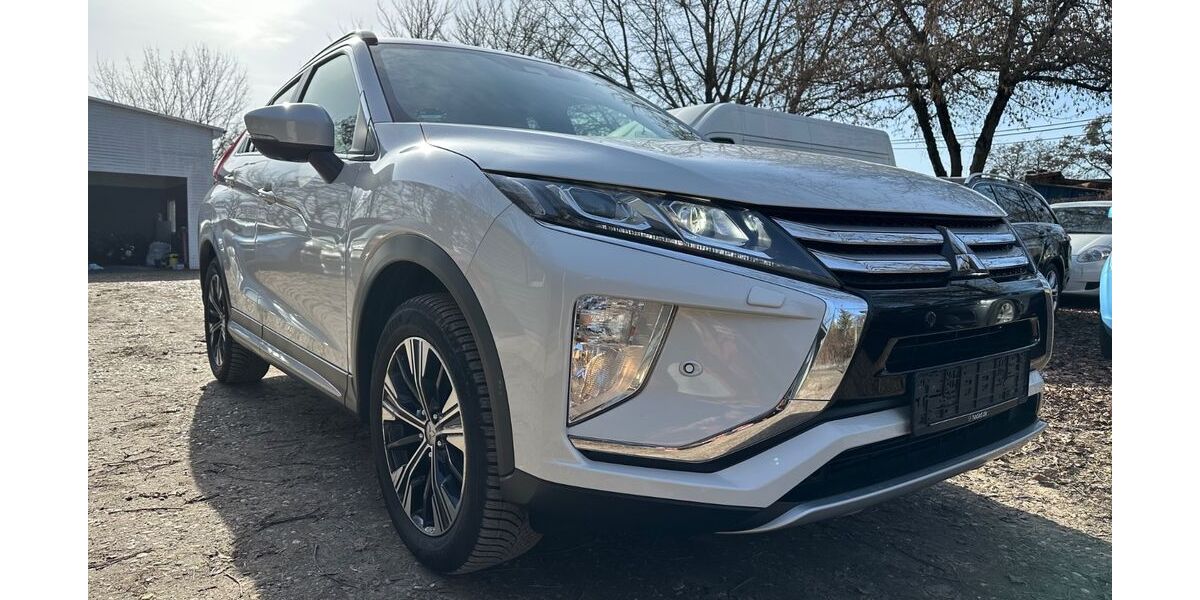 Mitsubishi Eclipse 111.586 km 14.700 &euro; Berlin 14167