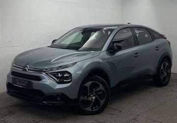 Citroen C4 19.987 km 17.300 &euro; Berlin 12351