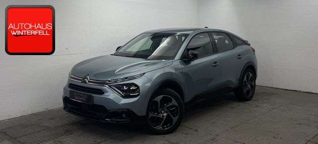 Citroen C4 19.987 km 17.300 &euro; Berlin 12351