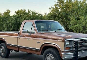 Ford Andere 142.000 km 19.500 &euro; Trebbin 14959