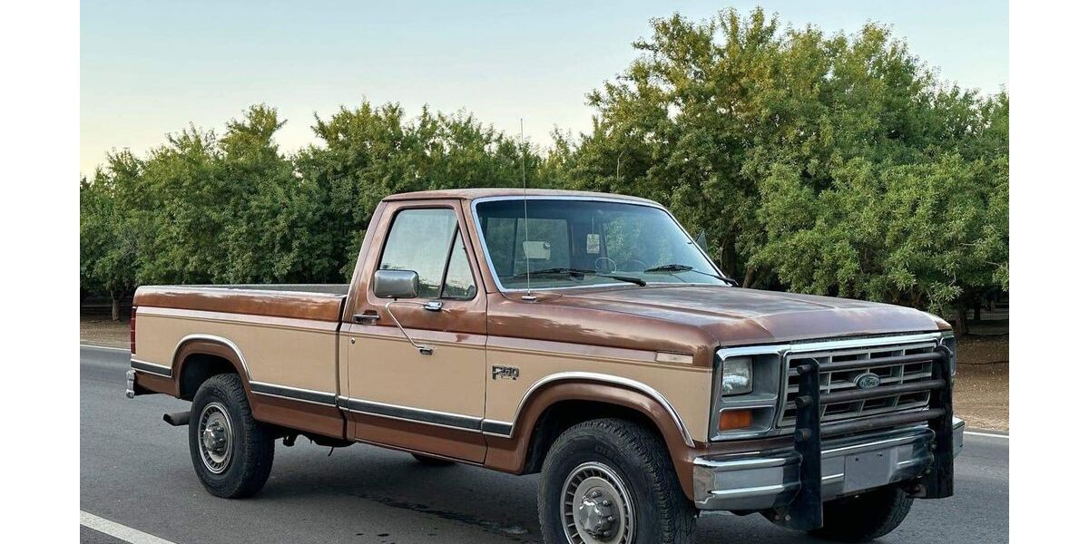 Ford Andere 142.000 km 19.500 &euro; Trebbin 14959