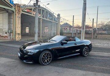 BMW M850 60.000 km 69.999 &euro; Berlin 10587
