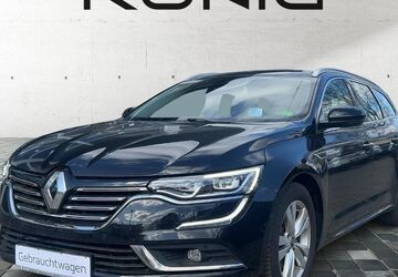 Renault Talisman 56.712 km 17.497 &euro; Berlin 12557
