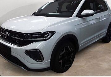 VW T-Cross 23.912 km 27.998 &euro; Potsdam 14482