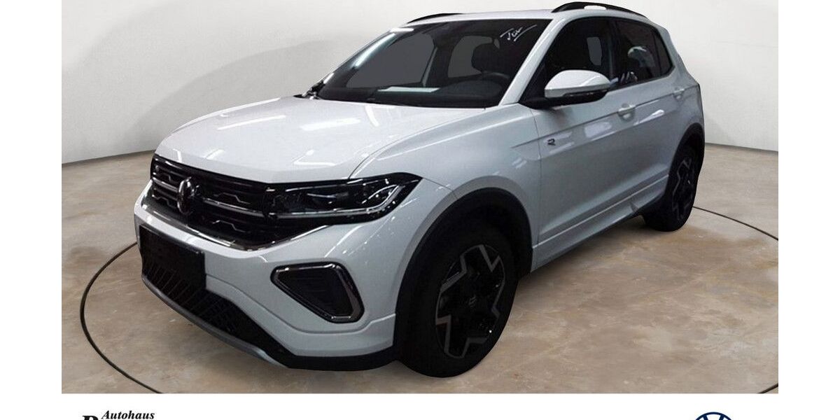 VW T-Cross 23.912 km 27.998 &euro; Potsdam 14482