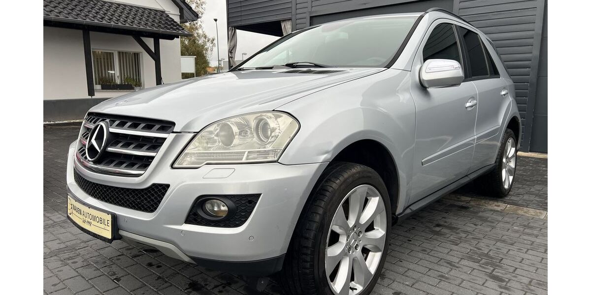 Mercedes-Benz ML 350 389.000 km 8.970 &euro; Nauen 14641