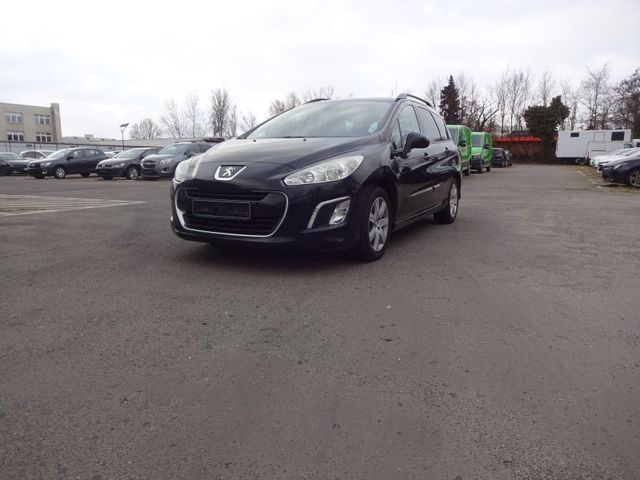 Peugeot 308 120.000 km 4.450 &euro; Berlin 12249