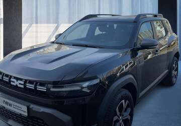 Dacia Duster 9.926 km 22.390 &euro; Berlin 13055