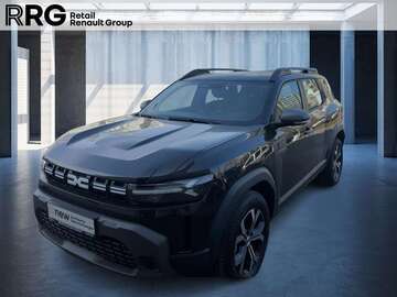 Gebrauchte Dacia Duster