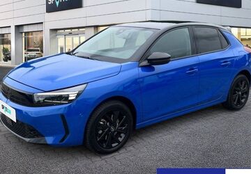 Opel Corsa 24.060 km 17.490 &euro; Berlin 12103