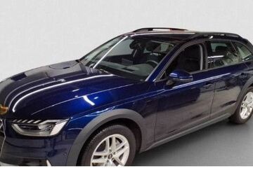 Audi A4 Allroad 12.786 km 45.975 &euro; Berlin 13088