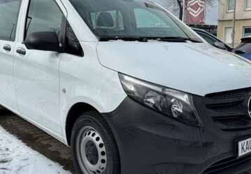 Mercedes-Benz Vito 91.300 km 24.890 &euro; Berlin 13581