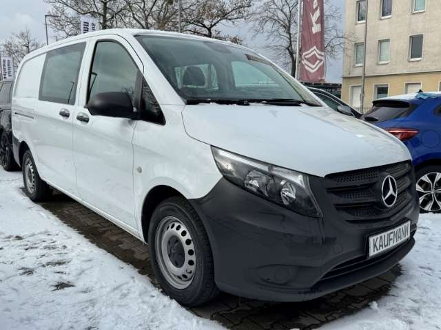 Mercedes-Benz Vito 91.300 km 24.890 &euro; Berlin 13581