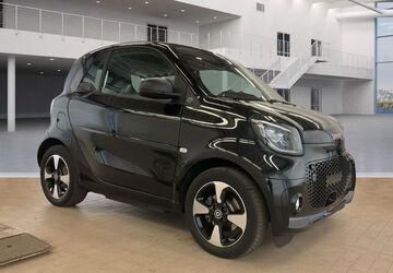 Smart ForTwo 56.789 km 11.900 &euro; Berlin 13405