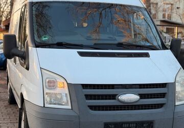 Ford Transit 250.000 km 5.999 &euro; Berlin 12347