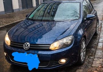 VW Golf 174.400 km 7.700 &euro; Berlin 12105