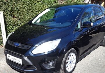 Ford C-Max 93.500 km 7.490 &euro; Berlin 12623