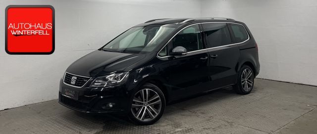 Seat Alhambra 99.987 km 30.800 &euro; Berlin 12351