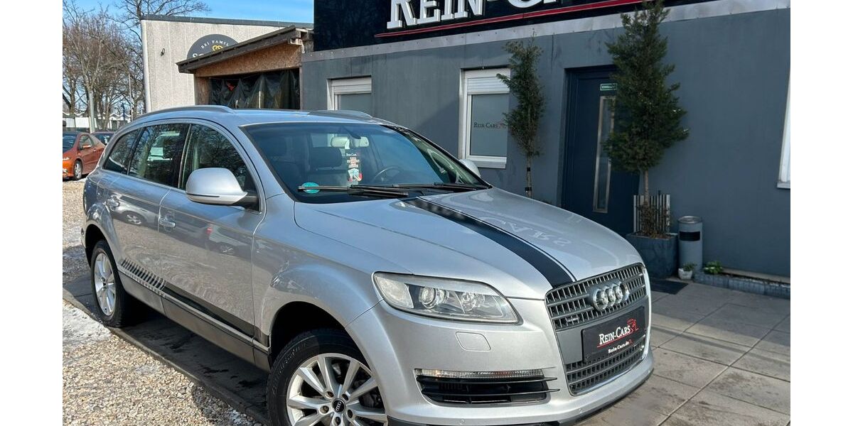 Audi Q7 324.000 km 7.990 &euro; Berlin 13088