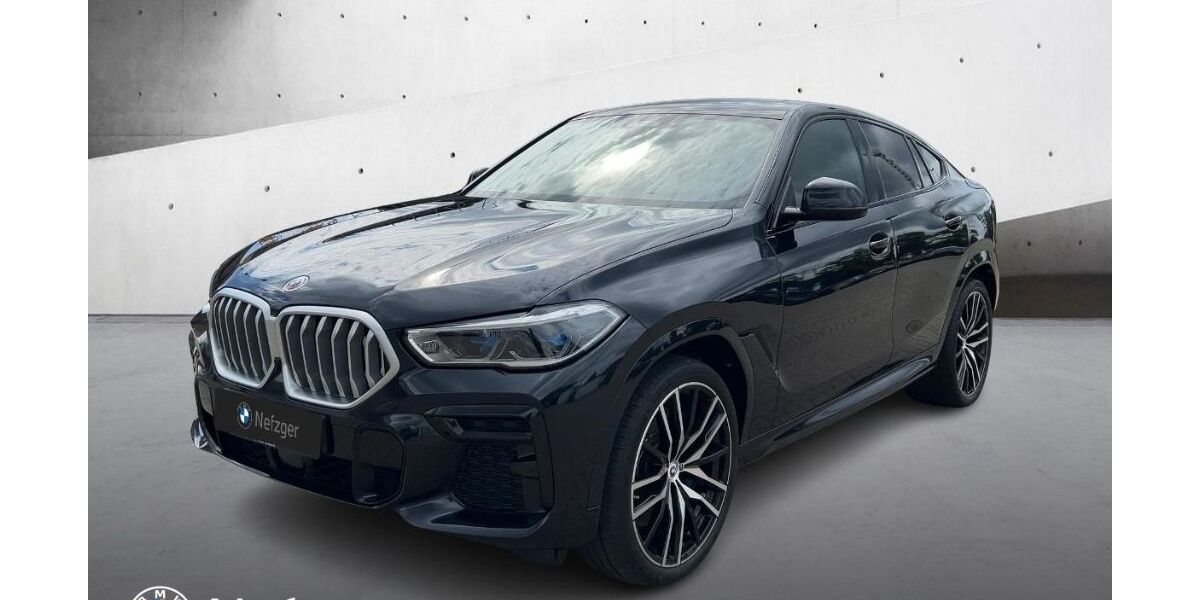 BMW X6 69.200 km 63.500 &euro; Berlin-Siemensstadt 13629