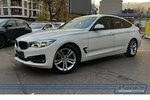 BMW 320 Gran Turismo 320d xDriveSport Line*HUD*Leder 141.487 km 14.990 &euro; Berlin 13187