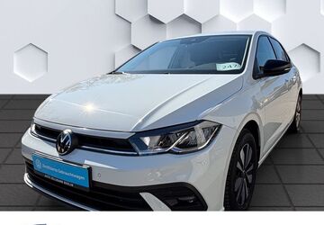 VW Polo 25.334 km 22.935 &euro; Berlin 12524