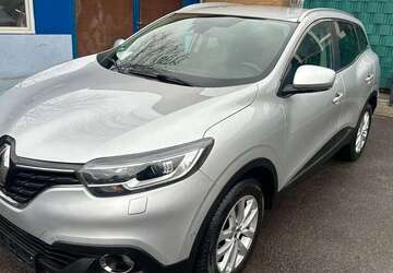 Renault Kadjar 81.200 km 13.450 &euro; Berlin 12347