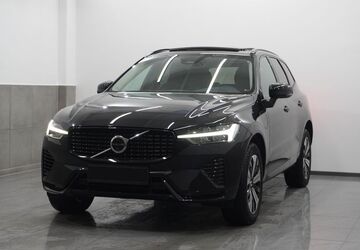 Volvo XC60 12.360 km 44.900 &euro; Seddiner See OT Neuseddin 14554
