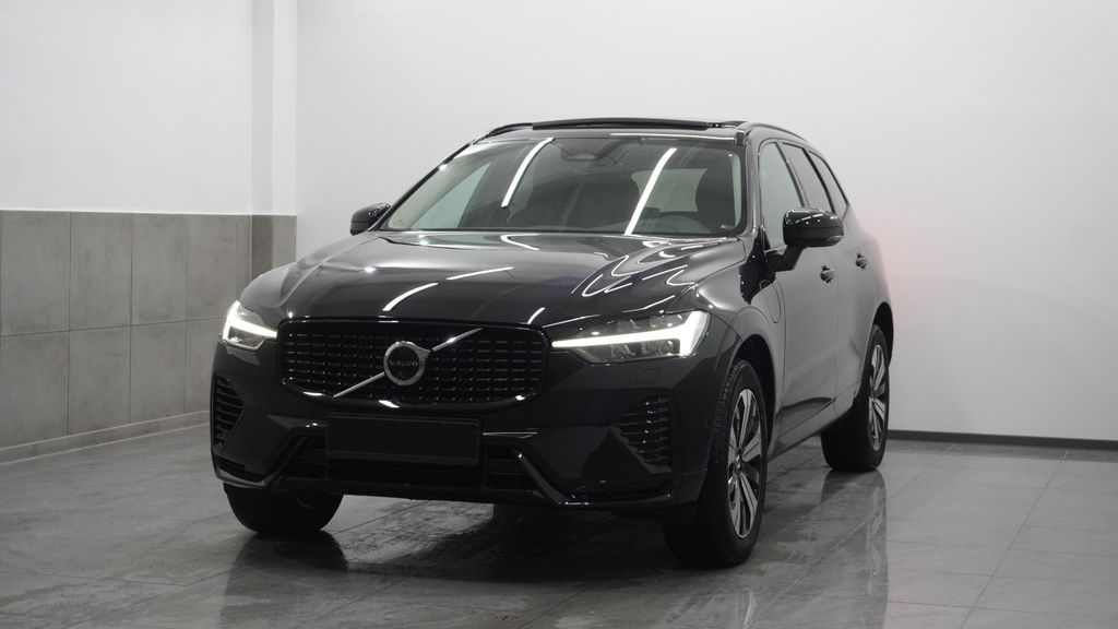 Volvo XC60 12.360 km 44.900 &euro; Seddiner See OT Neuseddin 14554