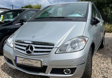 Mercedes-Benz A 160 95.000 km 6.290 &euro; Berlin 13089