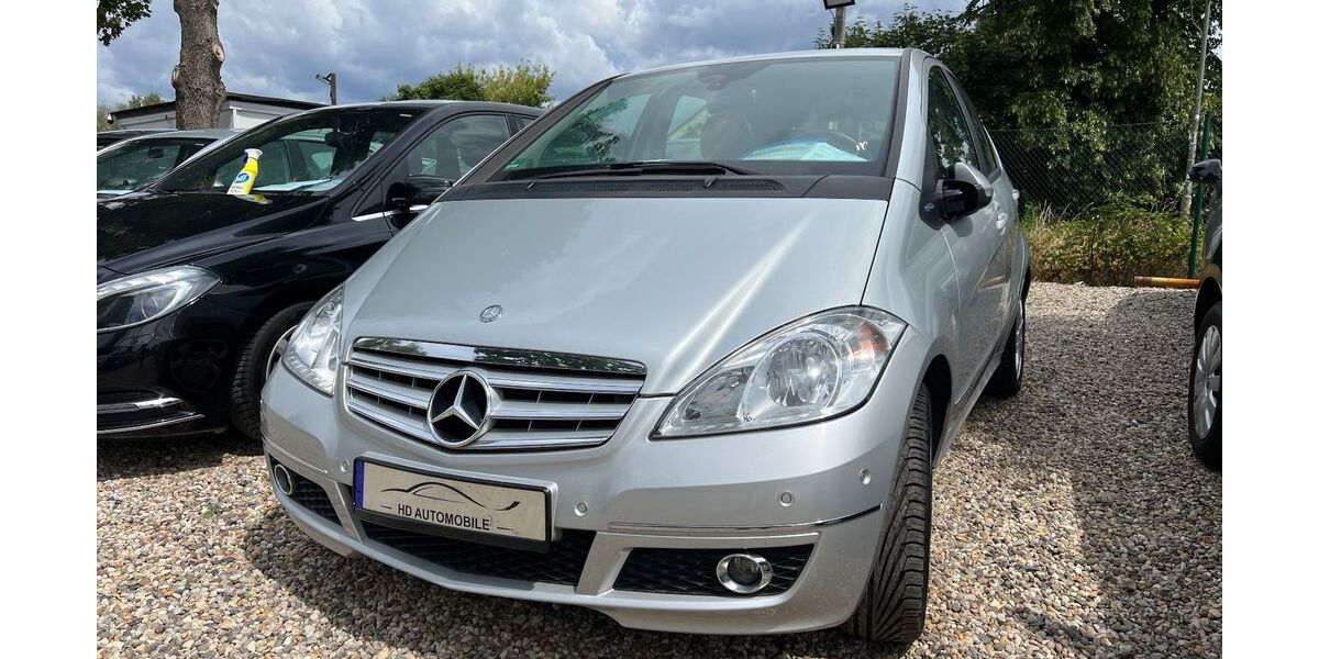 Mercedes-Benz A 160 95.000 km 6.290 &euro; Berlin 13089