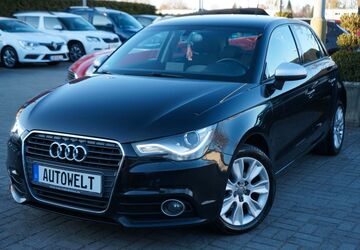 Audi A1 132.900 km 9.500 &euro; Falkensee 14612