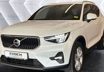 Volvo XC40 23.855 km 32.990 &euro; Berlin 10553