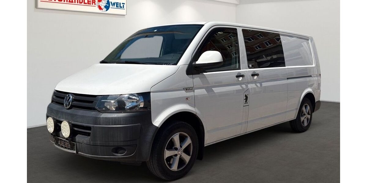 VW T5 Transporter 143.219 km 8.999 &euro; Berlin 12681