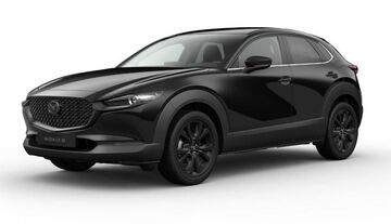 Gebrauchte Mazda CX-30