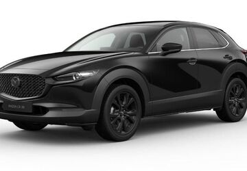 Mazda CX-30 9.800 km 28.900 &euro; Berlin 12247