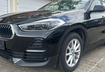 BMW X2 137.000 km 16.600 &euro; Berlin 13403