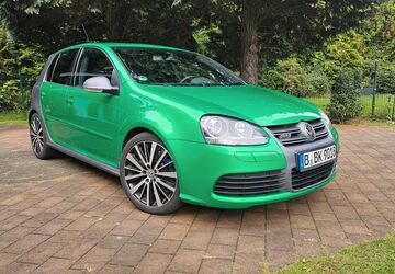 VW Golf 102.000 km 17.800 &euro; Berlin 13129