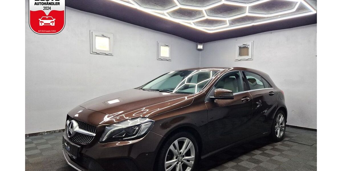 Mercedes-Benz A 160 60.200 km 15.880 &euro; Berlin 12305