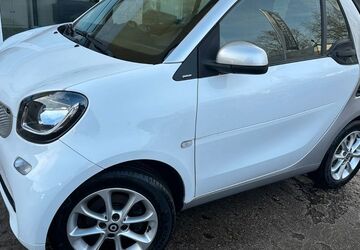 Smart ForTwo 73.000 km 13.290 &euro; Berlin 12524