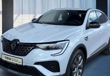Renault Arkana 23.087 km 23.890 &euro; Berlin 13055